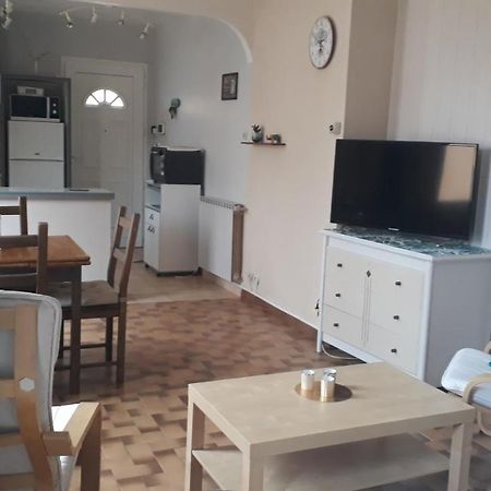 La Petite Maison Villa La Seyne-sur-Mer Exteriör bild