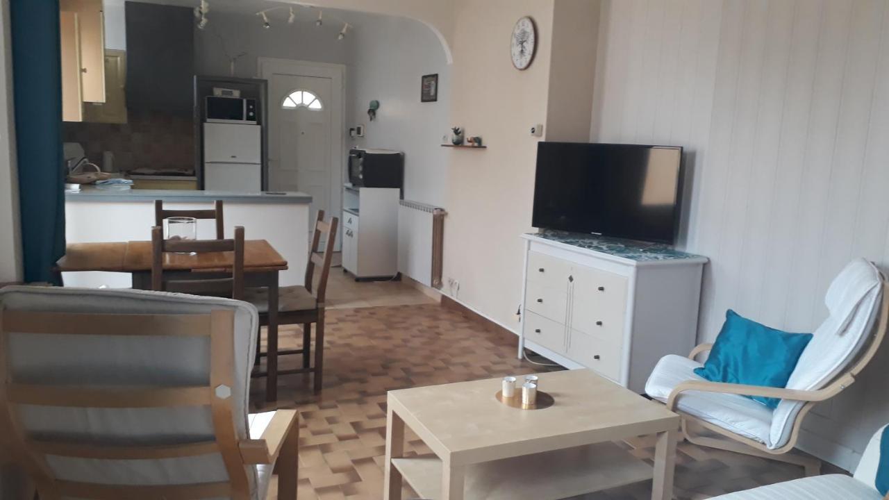 La Petite Maison Villa La Seyne-sur-Mer Exteriör bild